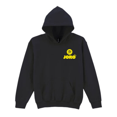 Kids Hoodie Thumbnail