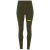 Women's TriDri® performance compression leggings Thumbnail