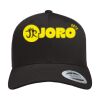 Retro trucker cap (6606) Thumbnail