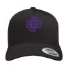 Retro trucker cap (6606) Thumbnail