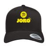 Retro trucker cap (6606) Thumbnail