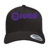 Retro trucker cap (6606) Thumbnail