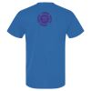 Super ringspun classic t-shirt Thumbnail