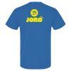 Super ringspun classic t-shirt Thumbnail