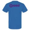 Super ringspun classic t-shirt Thumbnail