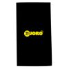 Luxury range gym towel Thumbnail