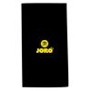 Luxury range gym towel Thumbnail